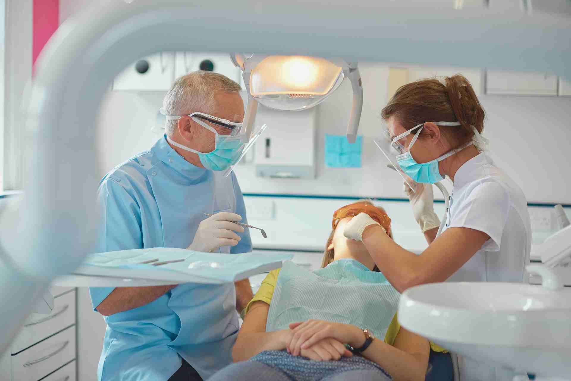 Dentist in Erie, PA